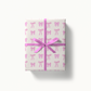 Bows Wrapping Paper