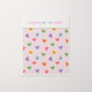 "Candy Hearts" (Positivity) Seamless Digital Pattern