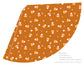 Candy Corn Printable Party Hat