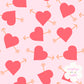 "Cupid" Seamless Digital Pattern