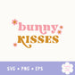 "Bunny Kisses" Digital Files