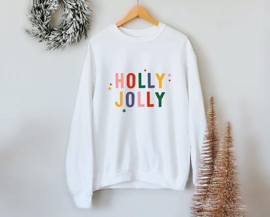"Holly Jolly" Digital Files